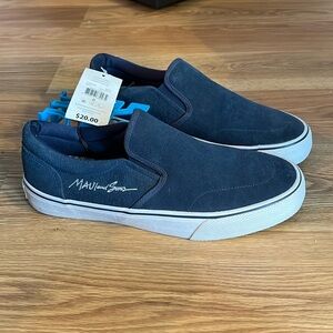 Brand new men’s slip on